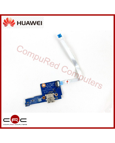 Einschaltknopf USB Modul Huawei Matebook D15 (MRC-W00)