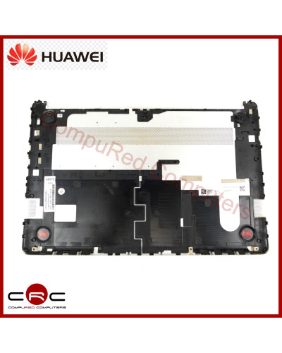 Carcasa Inferior plata Huawei Matebook D15 (MRC-W00) (MRC-W70)