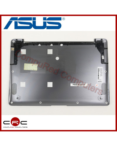 Bottom Case grey Asus Zenbook UX430U UX430UA