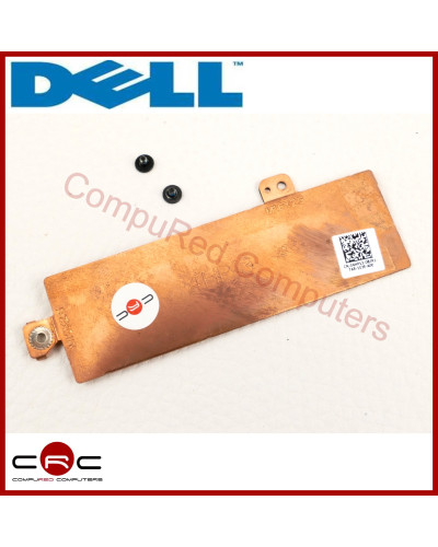 SSD M.2 caddy and cooler Dell XPS 13 9365 (P71G)