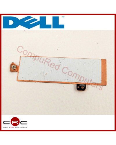 SSD M.2 caddy and cooler Dell XPS 13 9365 (P71G)