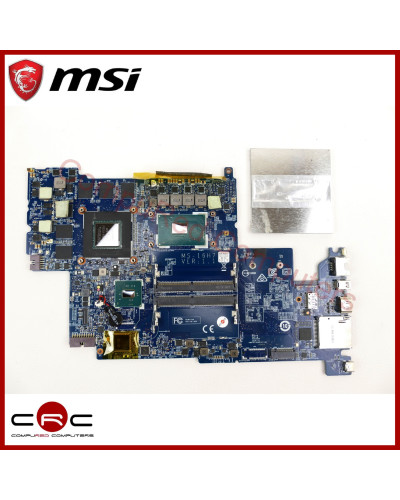 Mainboard MSI GS60 6QE (MA-16H7)