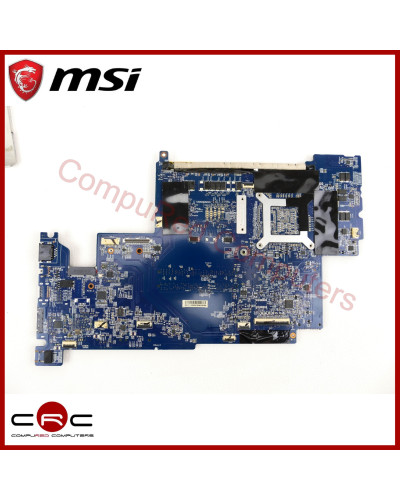 Motherboard MSI GS60 6QE (MA-16H7)