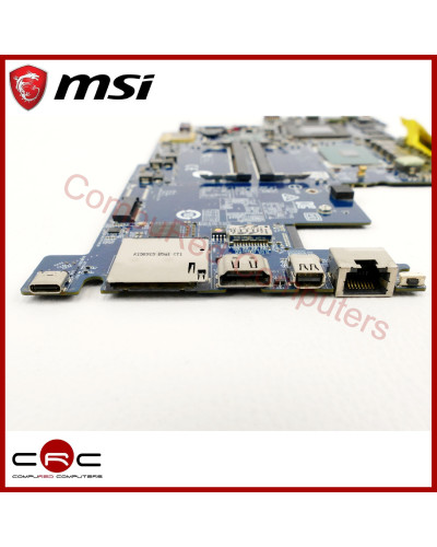 Placa Base MSI GS60 6QE (MA-16H7)