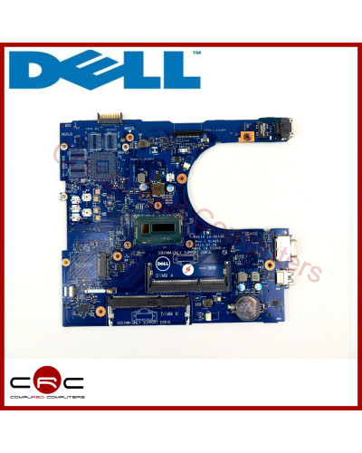 Mainboard Dell Vostro 3558 (P52F)