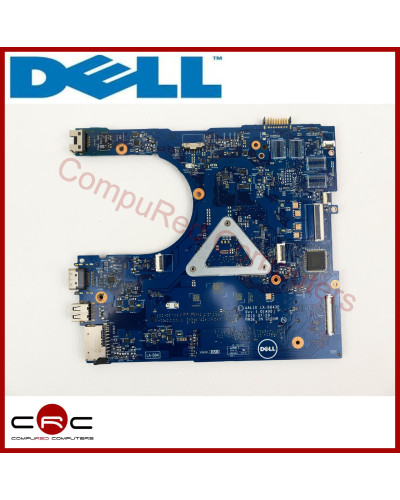 Placa Base Dell Vostro 3558 (P52F)