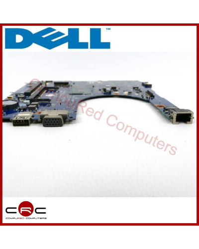 Placa Base Dell Vostro 3558 (P52F)