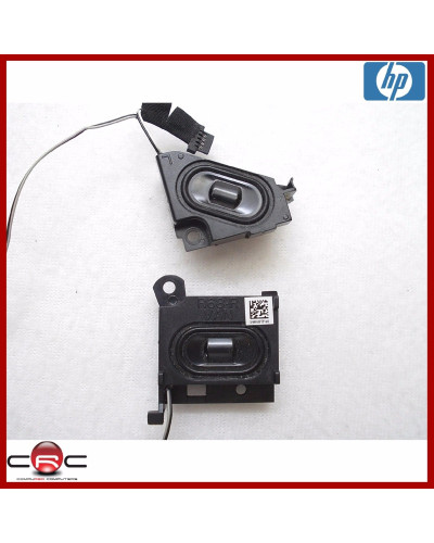 Altavoces HP Pavilion 17-e022 17-e024 17-e104 17-e150 17-e121