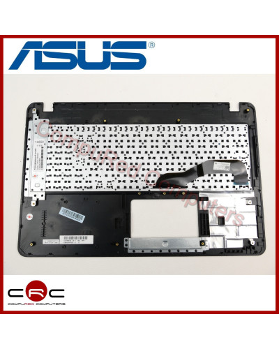 Oberes Gehäuse & Tastatur ES Asus F540LA F540SA F540YA X540S