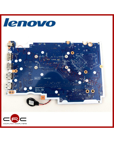 Mainboard Lenovo V15-IIL