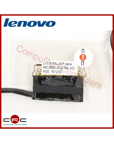 Cable flex video Lenovo V110-15AST V110-15IAP V110-15ISK