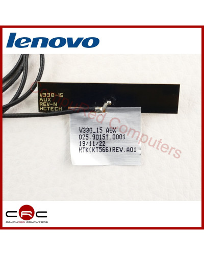 Antena inalámbrica AUX Lenovo V130-15IGM V130-15IKB