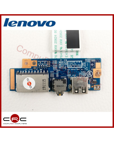 Modul Audio USB Lenovo V130-15IKB