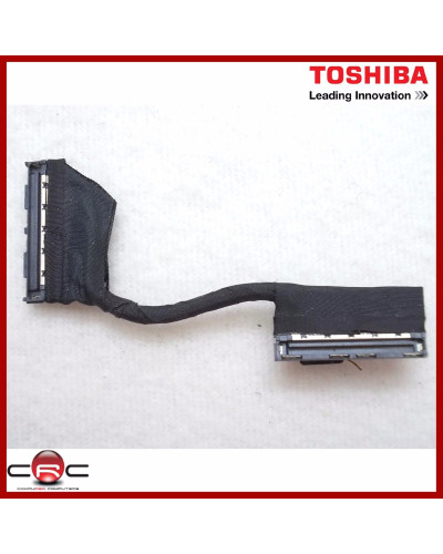 Cable Placa encendido/USB Toshiba Satellite U920T-100