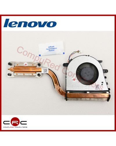 Disipador & Ventilador Lenovo V130-15IKB