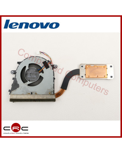 Disipador & Ventilador Lenovo V130-15IKB