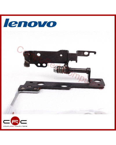 Bisagra derecha Lenovo V130-15IGM V130-15IKB