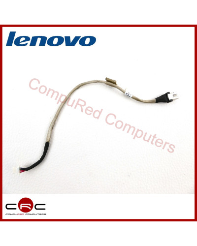 Conector de carga Lenovo IdeaPad 310S-14AST 310S-14IKB 310S-14ISK 510S-14IKB 510S-14ISK