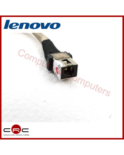 Strombuchse  Lenovo IdeaPad 310S-14AST 310S-14IKB 310S-14ISK 510S-14IKB 510S-14ISK