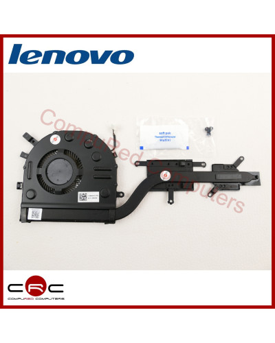 Disipador & Ventilador Lenovo IdeaPad 310S-14AST