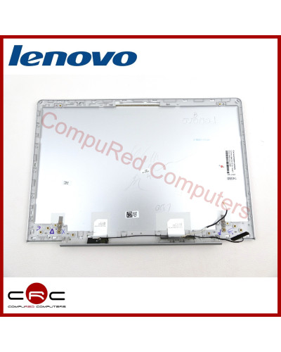 Carcasa trasera pantalla Lenovo IdeaPad 310S-14AST 310S-14IKB 310S-14ISK 510S-14IKB 510S-14ISK