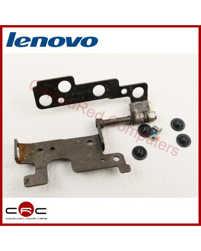 Hinge left Lenovo IdeaPad 310S-14AST 310S-14IKB 310S-14ISK 510S-14IKB 510S-14ISK