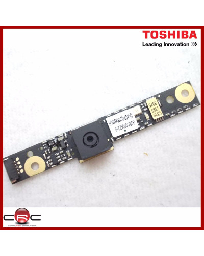 Webcam Toshiba Satellite U920T-100