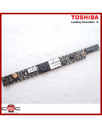 Webcam Toshiba Satellite U920T-100