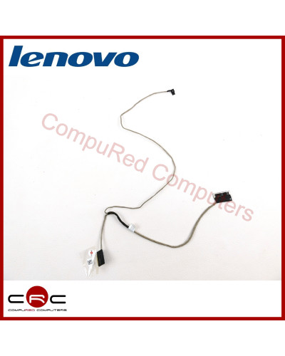 Cable flex video Lenovo IdeaPad 310S-14AST 310S-14IKB 310S-14ISK 510S-14IKB 510S-14ISK