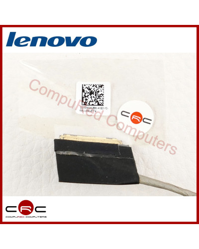 Cable flex video Lenovo IdeaPad 310S-14AST 310S-14IKB 310S-14ISK 510S-14IKB 510S-14ISK