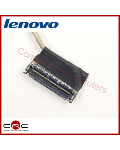 Cable flex video Lenovo IdeaPad 310S-14AST 310S-14IKB 310S-14ISK 510S-14IKB 510S-14ISK