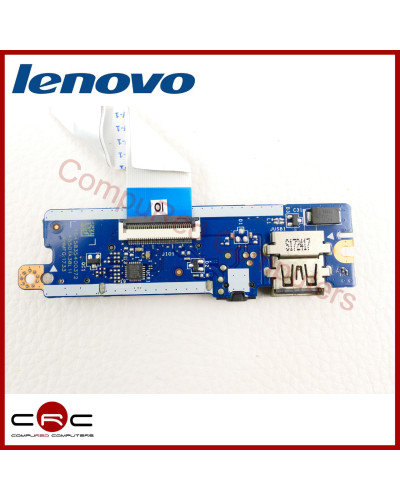 Placa Lector SD Audio USB Lenovo IdeaPad 310S-14IKB 310S-14ISK 510S-14IKB 510S-14ISK