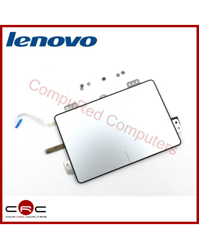 Ratón táctil plata Lenovo Yoga 720-13IKB 720-13ISK