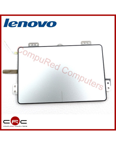 Touchpad silber Lenovo Yoga 720-13IKB 720-13ISK