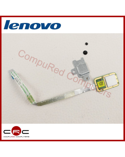 Lector de huellas Lenovo Yoga 720-13IKB 720-13ISK