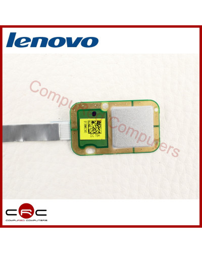 Fingerabdruckleser Lenovo Yoga 720-13IKB 720-13ISK