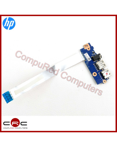 Placa USB/Audio HP Pavilion 15-au 15-au181