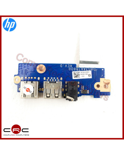 Modul USB/Audio HP Pavilion 15-au 15-au181