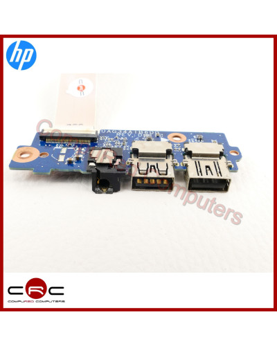 Placa USB/Audio HP Pavilion 15-au 15-au181