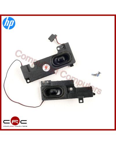 Altavoces HP Pavilion 15-au 15-au181 15-aw