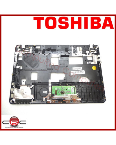 Oberes Gehäuse Toshiba Satellite L735-13G