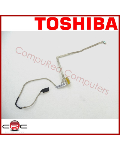 Cable flex video Toshiba Satellite L735-13G