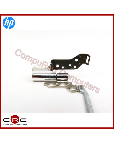 Scharnier links HP Pavilion 15-au 15-au181 15-aw