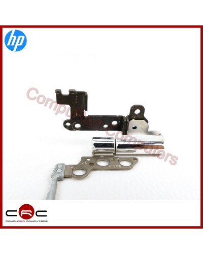 Bisagra derecha HP Pavilion 15-au 15-au181 15-aw