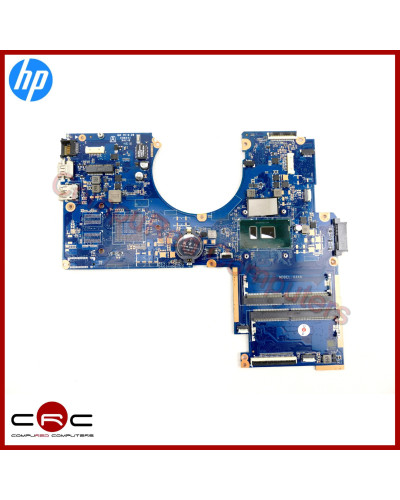 Motherboard HP Pavilion 15-au181