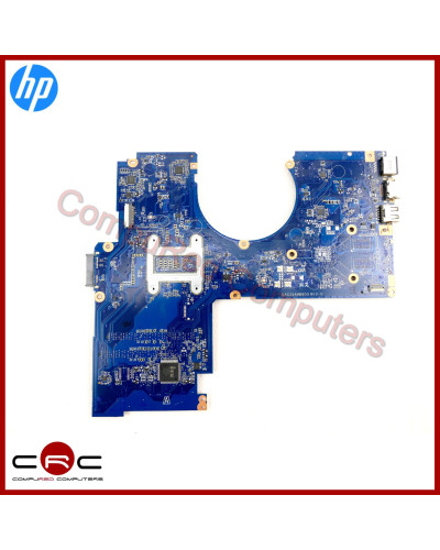 Motherboard HP Pavilion 15-au181