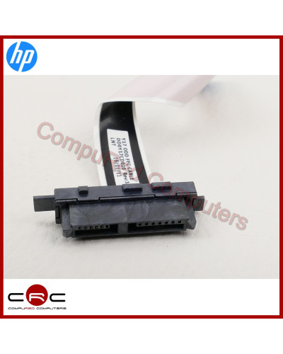 SATA DVD Anschluss HP Pavilion 17-p101