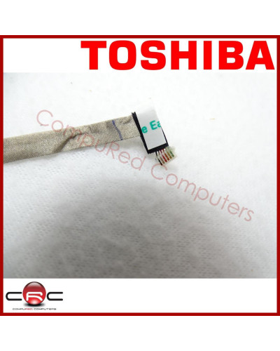 Cable flex video Toshiba Satellite L735-13G