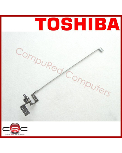 Left Hinge Toshiba Satellite L735-13G