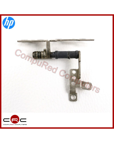 Hinge left HP Pavilion Gaming 15-cx 15-cx0001